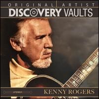 Kenny Rogers - Original Artists Discovery Vaults